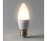 Светодиодная лампа FERON LB-970, 13W, 230V E27 2700K свеча 38110 2