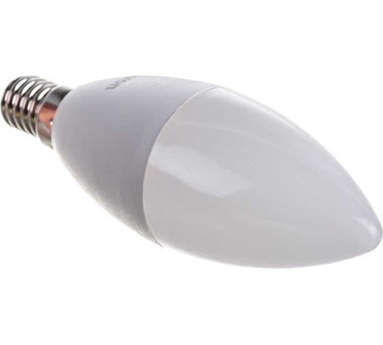 Светодиодная лампа FERON LB-970, 13W, 230V E14 4000K свеча 38108