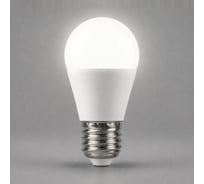 Светодиодная лампа FERON LB-950, 13W, 230V E27 4000K G45 38105