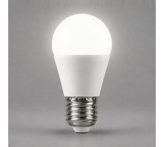 Светодиодная лампа FERON LB-950, 13W, 230V E27 4000K G45 38105