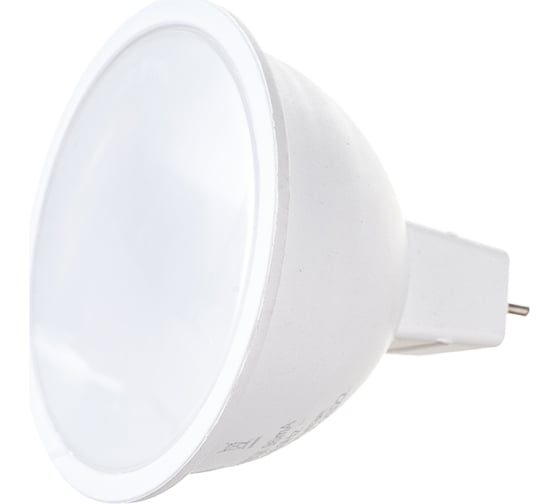 Светодиодная лампа SAFFIT SBMR1611 11W GU5.3 4000K 230V MR16 55152