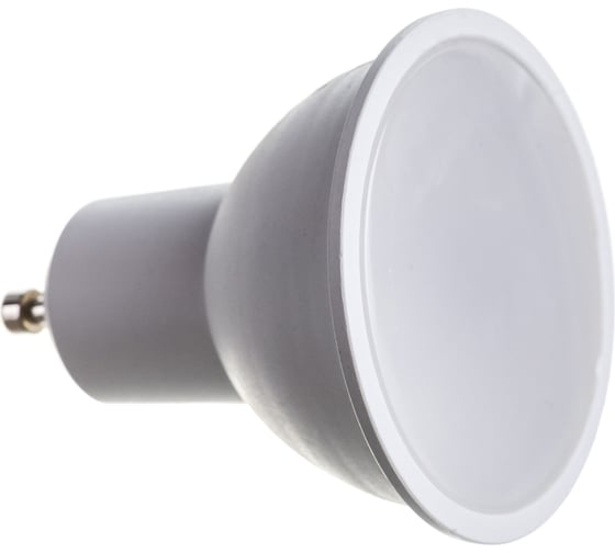 Светодиодная лампа SAFFIT SBMR1611 11W GU10 4000K 230V MR16 55155