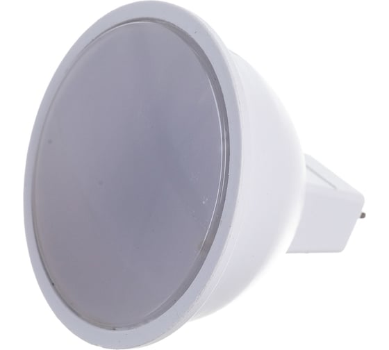 Светодиодная лампа SAFFIT SBMR1611 11W GU5.3 2700K 230V MR16 55151
