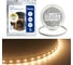 Светодиодная лента FERON LS500/ 60SMD 2835 /м 6Вт/м 24V 5000х8х1.22мм 3000К 41524 1