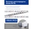 Светодиодная лента FERON LS500/ 60SMD 2835 /м 6Вт/м 24V 5000х8х1.22мм 6000К 41526 3