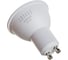 Светодиодная лампа SAFFIT SBMR1607 7W GU10 4000K 230V MR16 55146 3