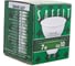 Светодиодная лампа SAFFIT SBMR1607 7W GU10 4000K 230V MR16 55146 6