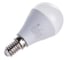 Светодиодная лампа SAFFIT SBG4513 13W 4000K 230V E14 G45 55158 4