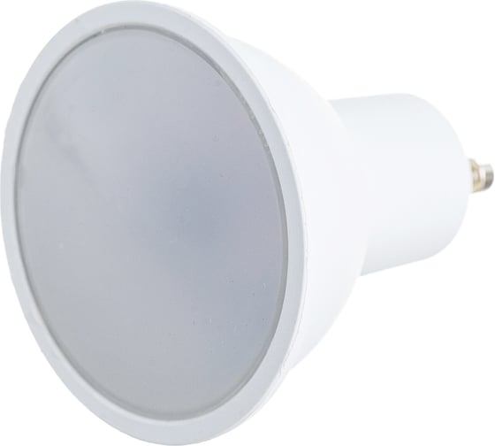 Светодиодная лампа SAFFIT SBMR1609 9W GU10 2700K 230V MR16 55148