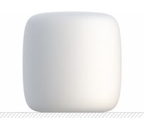 Светильник напольный m3light CYLINDER E27 50см IP65 4000K 62362020