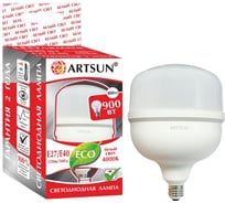Лампа светодиодная ARTSUN LED T160 100W E27 4000K
