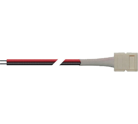 Аксессуар Jazzway Коннектор PLSC- 8мм x2/15 (2835) (упаковка 10шт) 5009202