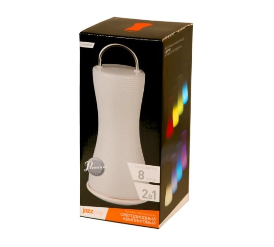 Светильник JazzWay TG-L07 RGB LED 3325312
