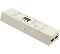 Декодер универсальный для лент EasyDim DMX-ST DMX 4x5А 00-00003326