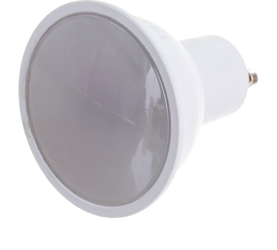 Светодиодная лампа SAFFIT SBMR1609 9W GU10 6400K 230V MR16 55150