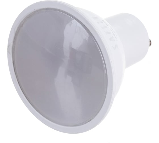 Светодиодная лампа SAFFIT SBMR1609 9W GU10 6400K 230V MR16 55150