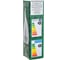 Светодиодная лампа SAFFIT SBC3713 13W 4000K 230V E14 C37T свеча на ветру 55165 5
