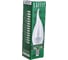 Светодиодная лампа SAFFIT SBC3713 13W 4000K 230V E14 C37T свеча на ветру 55165 6