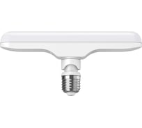 Лампа светодиодная линейная Фарлайт Вкрути и готово Т200 15 Вт, 6500 К, 200 мм, Е27 FAR000288