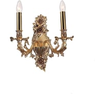 Бра Lucia Tucci FIRENZE W1780.2 antique gold