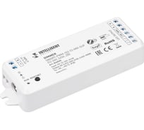 Диммер INTELLIGENT ARLIGHT SMART-PWM-102-72-MIX-SUF 1шт 046535