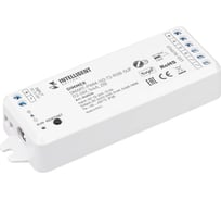 Диммер INTELLIGENT ARLIGHT SMART-PWM-102-72-RGB-SUF 1шт 046536