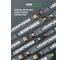 Блок питания LEDS POWER 100Вт 24В PRO 00 7847 4