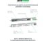 Блок питания LEDS POWER 60Вт 12В PRO 00 7809 5