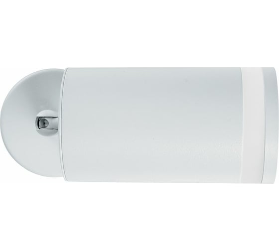 Настенно-потолочный светильник FERON под лампу 1х50W GU10, белый ML231 41486