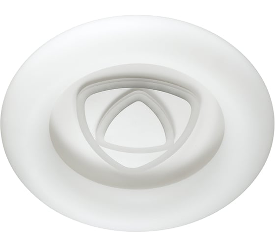 Потолочная люстра LUMION OTTO акрил, LED, 106W 4419/99CL