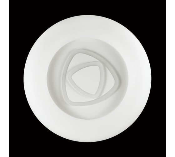 Потолочная люстра LUMION OTTO акрил, LED, 106W 4419/99CL