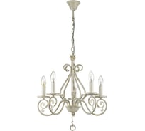 Люстра LUMION OTESSO, E14, 5х40W 3409/5