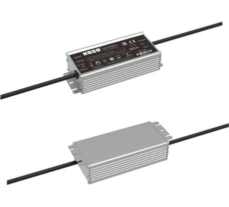 Драйвер MOSO AC/DC LED LSV-075B024 5026193