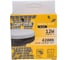 Лампа EKS GX53 OPTIMA BLACK 12W, 4200К, 980Лм 0У-00002995 4