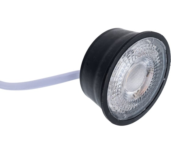 Модуль универсальный для светильников EKS MR-16 BLACK, 5W 4200K, 500LM 0У-00002352