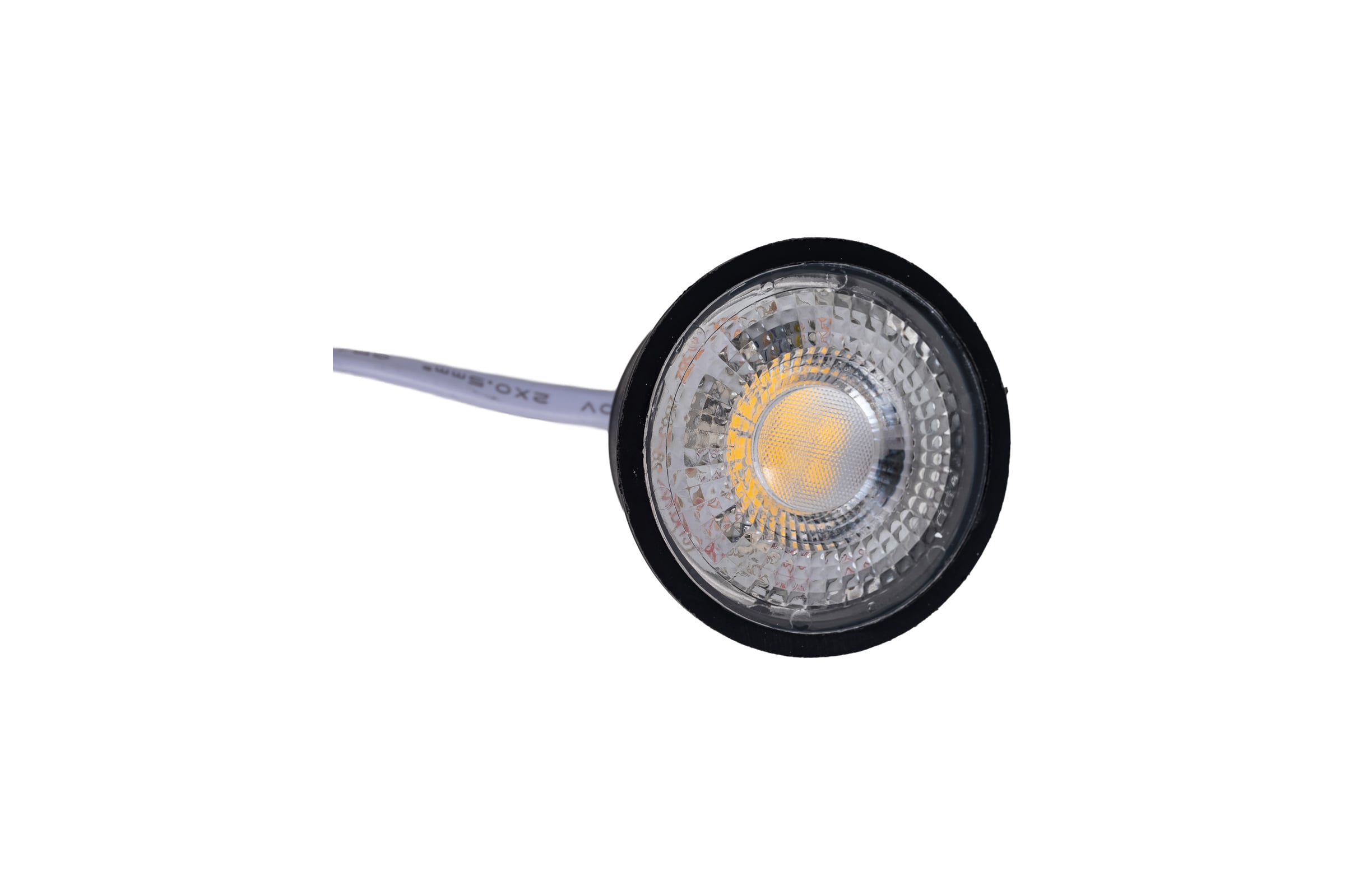 ema Модуль универсальный для светильников EKS MR-16 BLACK, 7W 4200K