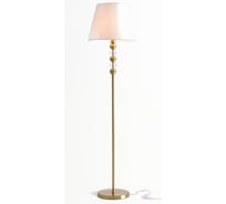 Торшер-светильник Rivoli Antonella 7181601 1 х Е27 40 Вт модерн напольный Б0068017