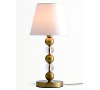 Настольная лампа Rivoli Antonella 7181501 1 х Е14 40 Вт модерн Б0068099