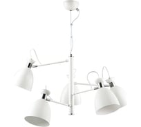 Люстра LUMION KIZZY металл, E27, 5х60W 3734/5
