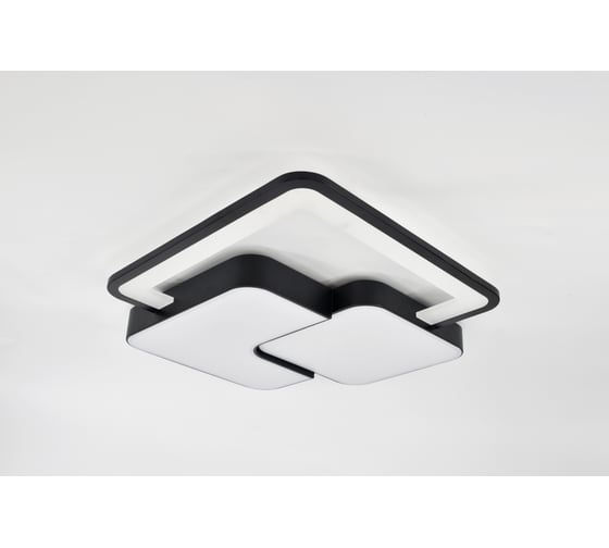 Светильник потолочный светодиодный Rivoli Alondra 6162201 LED 105 Вт 3000 6000 К с пультом Б0066466