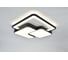 Светильник потолочный светодиодный Rivoli Alondra 6162201 LED 105 Вт 3000 6000 К с пультом Б0066466 8