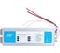 Герметичный плоский блок питания ELF 12В 60Вт металл IP68 SL12060-HY 2