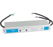 Герметичный блок питания ELF 12В 270Вт металл IP67 c PFC 12270HQ-HY