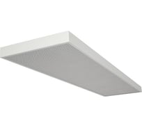 Светильник DIODEX Led Офис Грос 55Вт 3000К, Призматический, Белый, Аварийный 3ч. 4603789918632