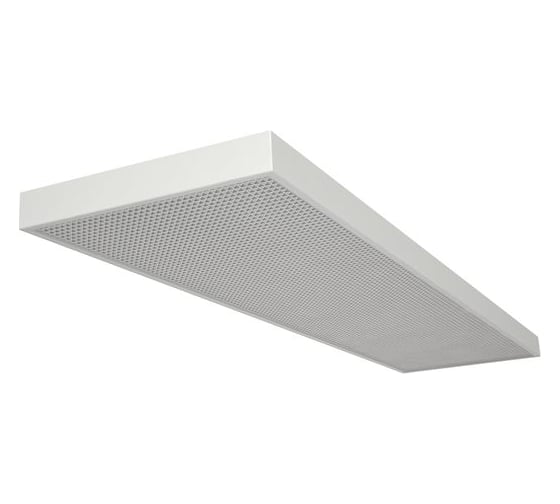 Светильник DIODEX Led Офис Грос 55Вт 3000К, Призматический, Белый, Аварийный 3ч. 4603789918632 1