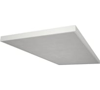 Светильник DIODEX Led Офис Макси 70Вт 4000К, Опаловый, Белый, Аварийный 1ч. 4603789919370