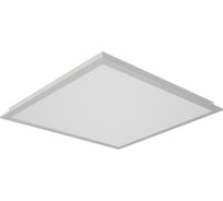 Светильник DIODEX Led Экофон Стандарт Dg 55Вт 4000К, Призматический, Белый, Аварийный 3ч. 4603789931891