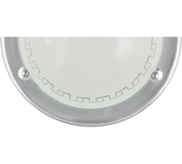 Светильник бра Твой Свет, М1/2250 хром стекло одеон Е27х1х75W 318