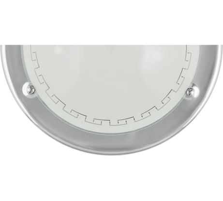 Светильник бра Твой Свет, М1/2250 хром стекло одеон Е27х1х75W 318