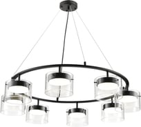 Светильник подвесной LUMION NATALINA GX70 8*10W 8232/8